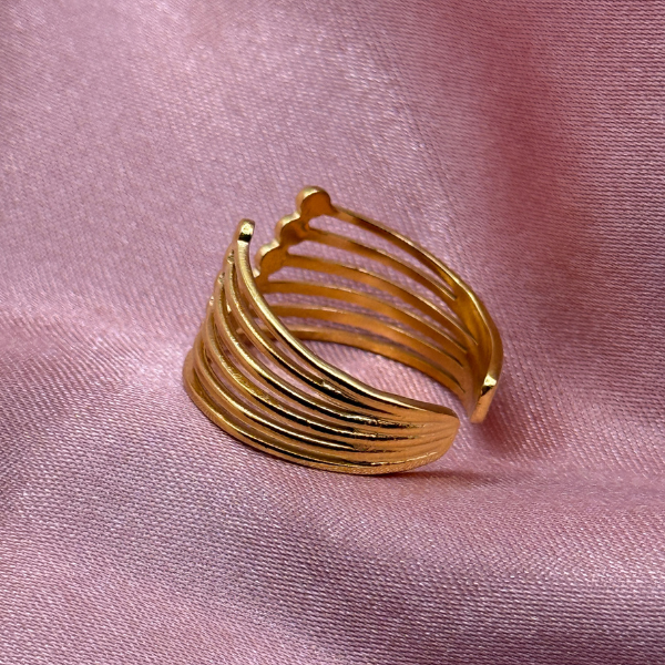 Nira Ring
