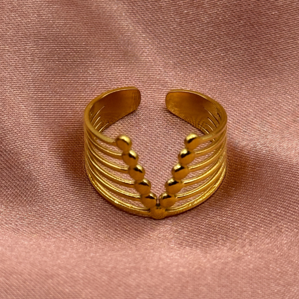 Nira Ring