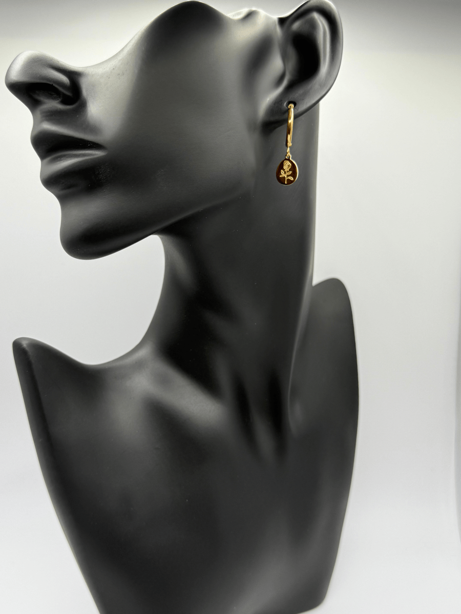 Rosalina Earrings