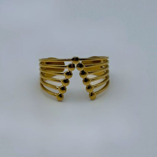 Nira Ring
