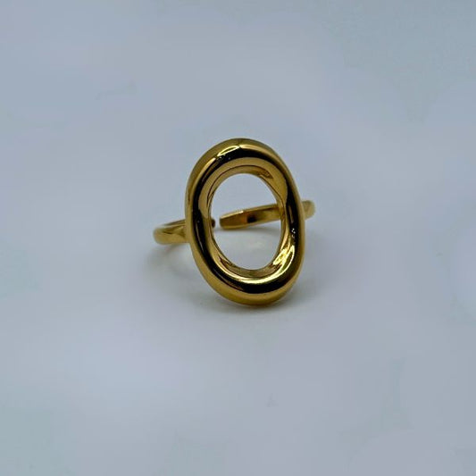 Orbit Ring