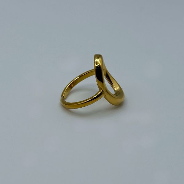Orbit Ring