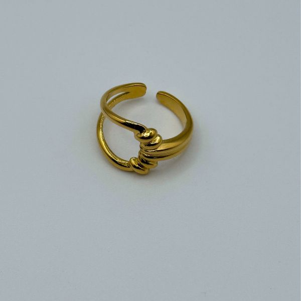 Knot Ring