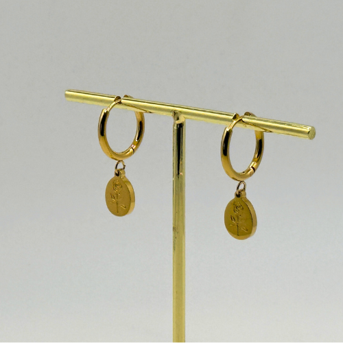 Rosalina Earrings