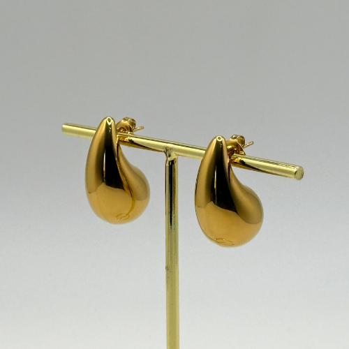 Luna Drop Earrings