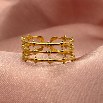 The Sola Ring