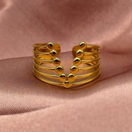Nira Ring