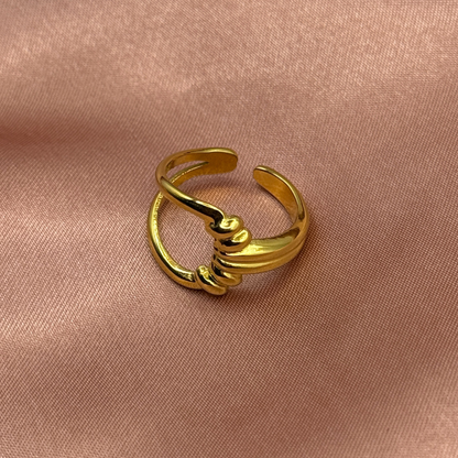 Knot Ring
