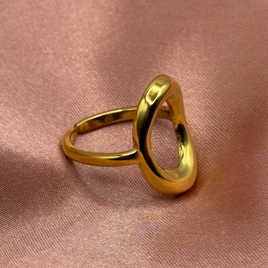 Orbit Ring
