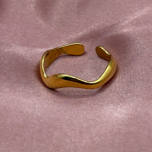 Contour Ring