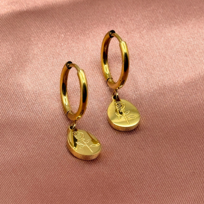 Rosalina Earrings