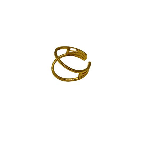 Soft Sculpt Ring