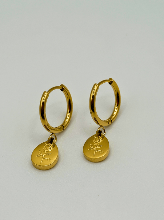 Rosalina Earrings