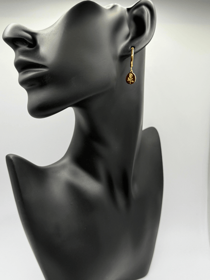 Rosalina Earrings